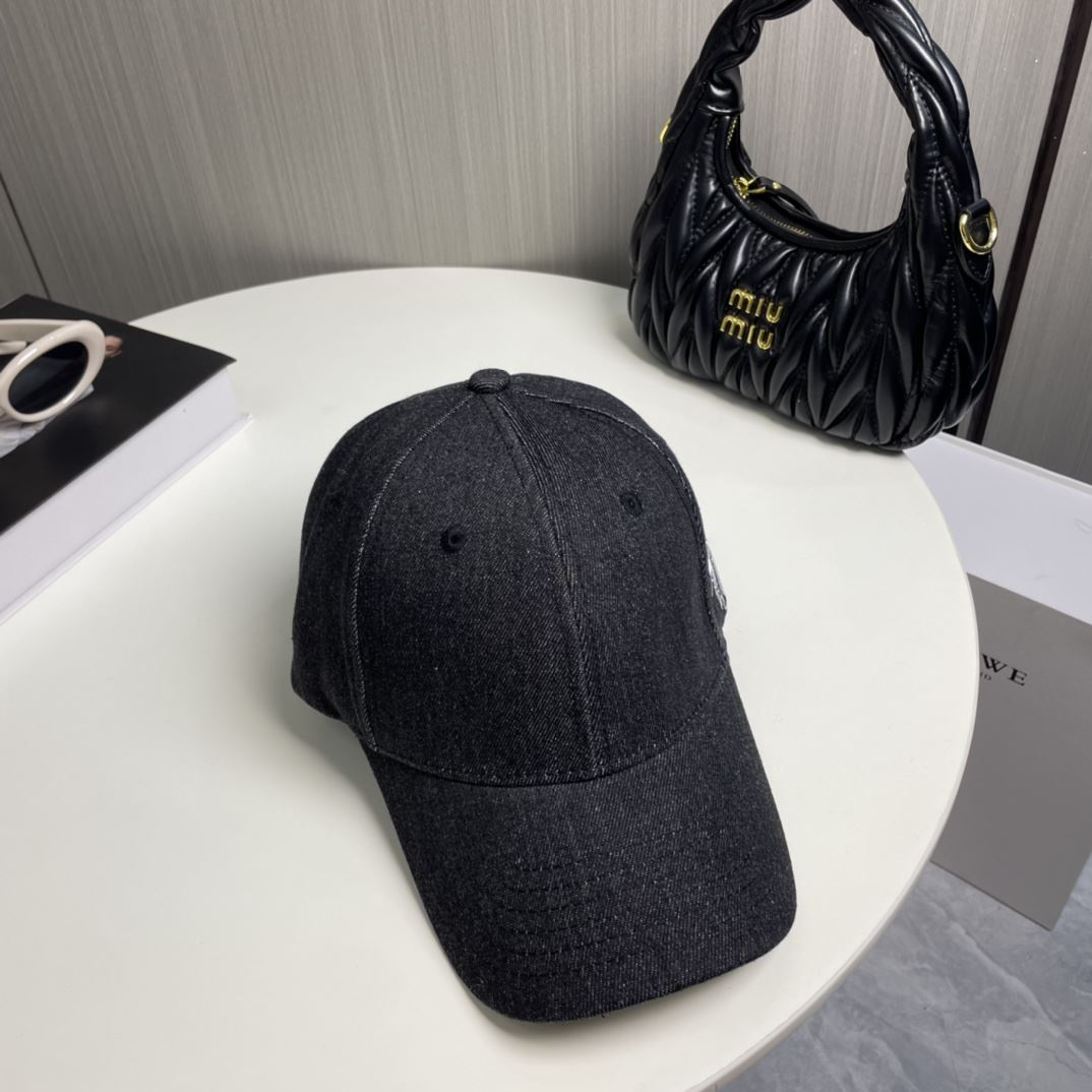 Burberry Caps